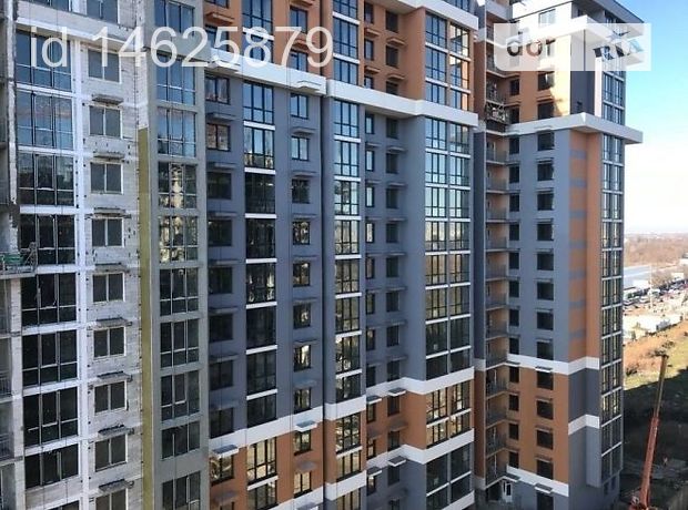 Продажа квартиры, 1 ком., Одесса, р‑н. Киевский Продажа квартиры, 1 ком., Одесса, р‑н. Киевский