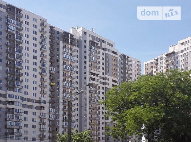 Продажа квартиры, 1 ком., Одесса, р‑н. Киевский Продажа квартиры, 1 ком., Одесса, р‑н. Киевский