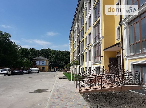Продажа квартиры, 1 ком., Одесса, р‑н. Киевский Продажа квартиры, 1 ком., Одесса, р‑н. Киевский