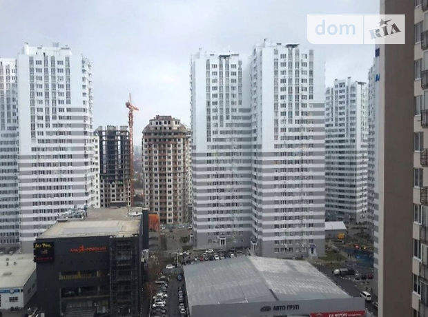 Продажа квартиры, 1 ком., Одесса, р‑н. Киевский Продажа квартиры, 1 ком., Одесса, р‑н. Киевский