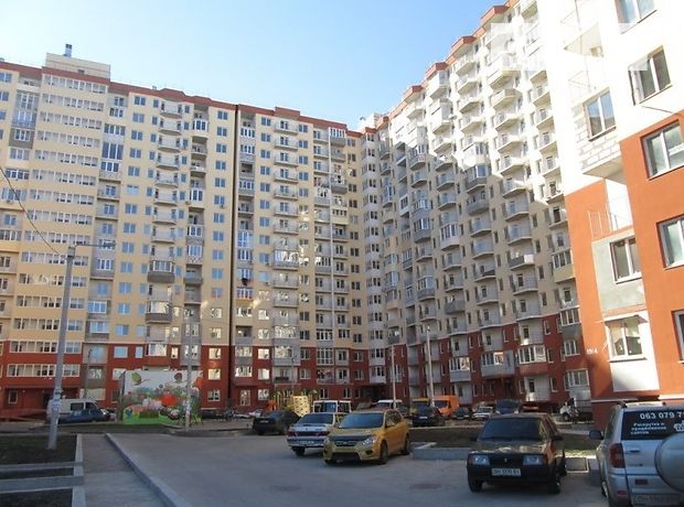 Продажа квартиры, 1 ком., Одесса, р‑н. Киевский Продажа квартиры, 1 ком., Одесса, р‑н. Киевский