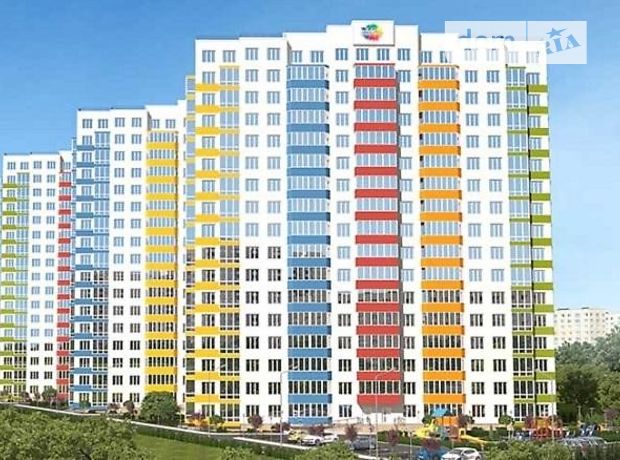 Продажа двухкомнатной квартиры в Одессе, район Киевский фото 1 Продажа двухкомнатной квартиры в Одессе, район Киевский фото 1