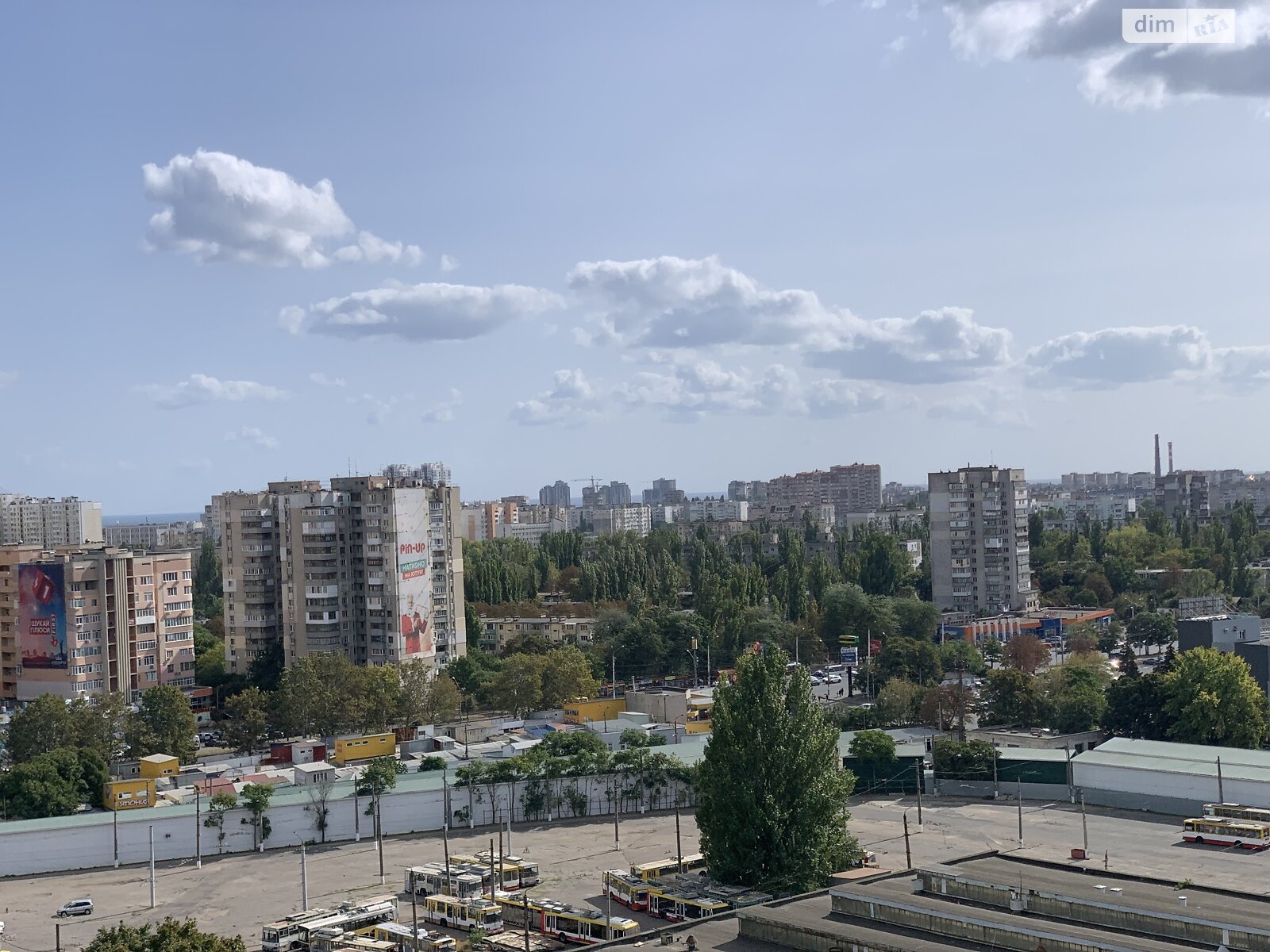 Продажа двухкомнатной квартиры в Одессе, на ул. Варненская 29, район Киевский фото 1