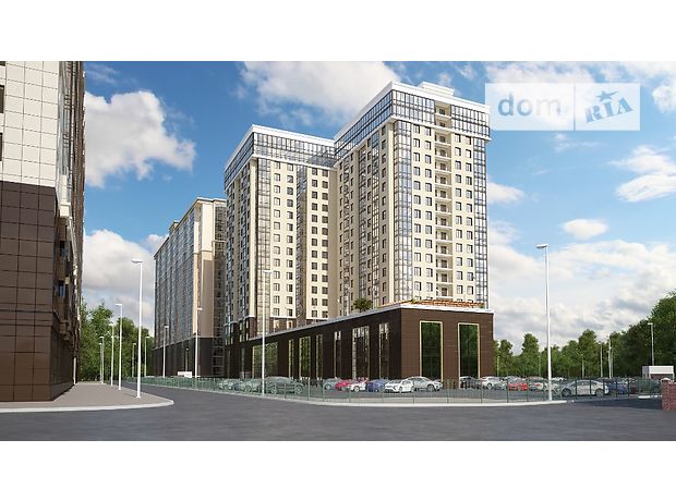 Продажа квартиры, 1 ком., Одесса, р‑н. Київський, Архитекторская улица Продажа квартиры, 1 ком., Одесса, р‑н. Київський, Архитекторская улица