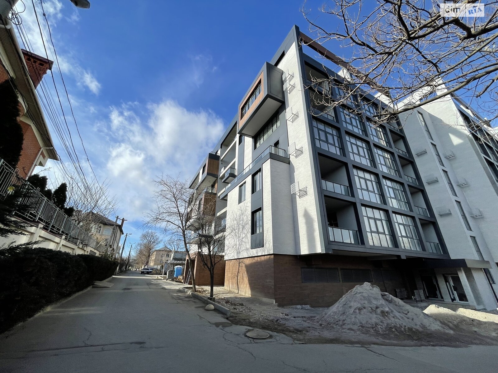 Продаж двокімнатної квартири в Одесі, на вул. Рєпіна, район Київський фото 1