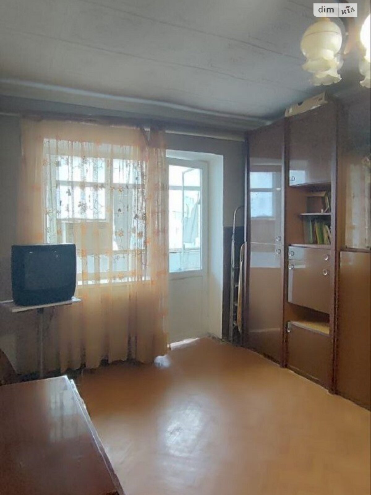 Продажа однокомнатной квартиры в Одессе, на ул. Космонавтов 1, район Киевский фото 1