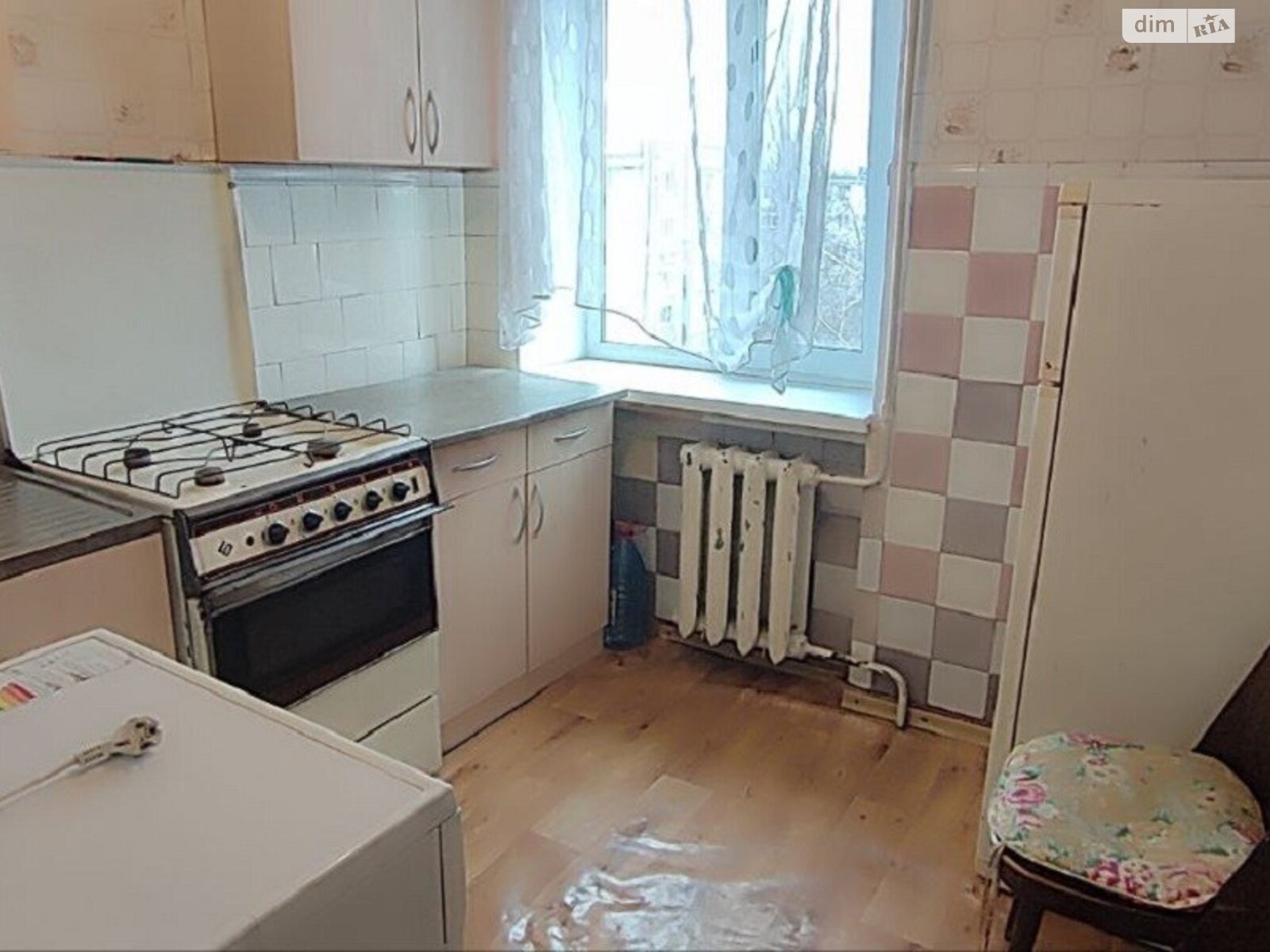 Продажа однокомнатной квартиры в Одессе, на ул. Космонавтов 1, район Киевский фото 1
