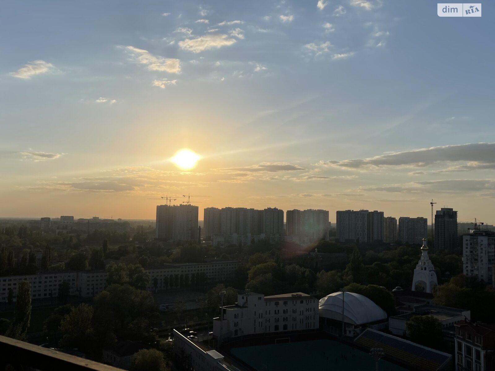 Продажа однокомнатной квартиры в Одессе, на ул. Кленовая, фото 1 Продажа однокомнатной квартиры в Одессе, на ул. Кленовая, фото 1