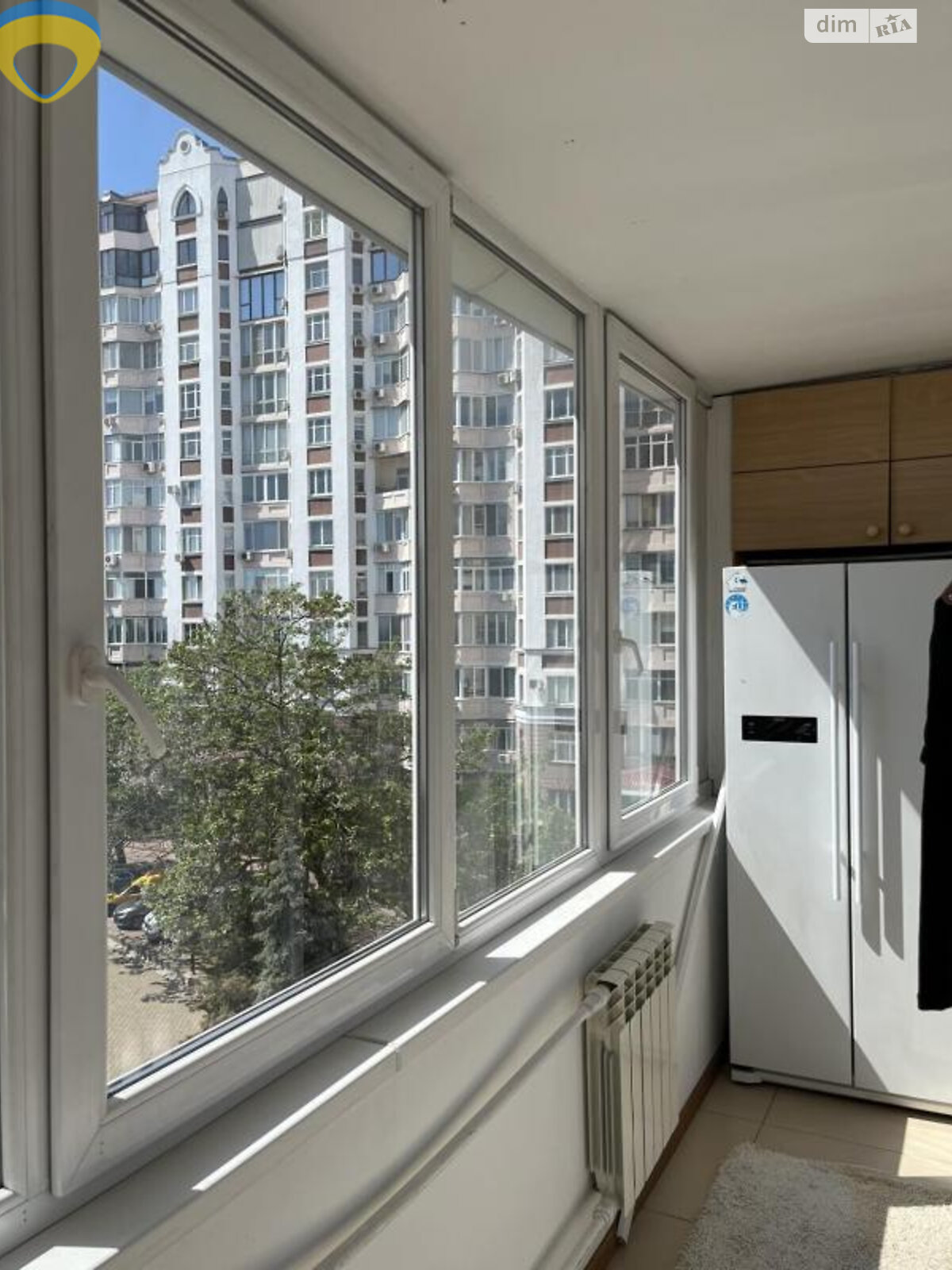 Продаж чотирикімнатної квартири в Одесі, на пров. Полуничний 31, фото 1 Продаж чотирикімнатної квартири в Одесі, на пров. Полуничний 31, фото 1