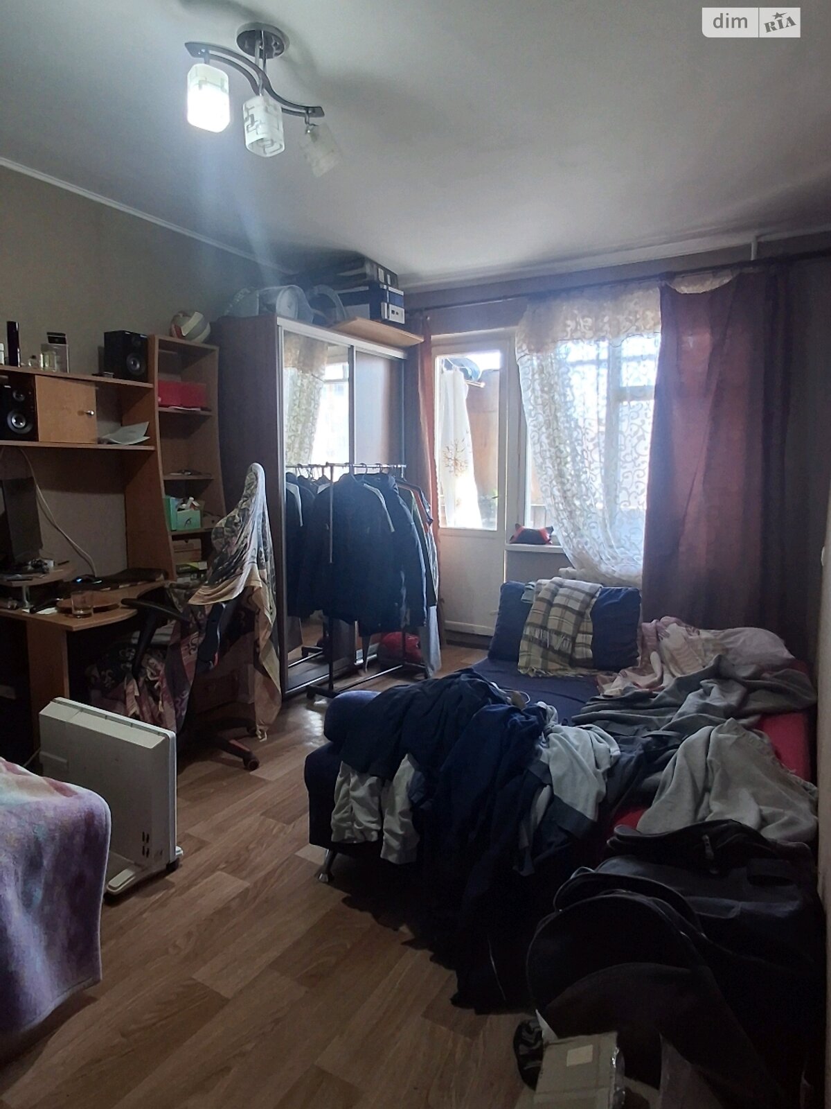 Продаж однокімнатної квартири в Одесі, на просп. Князя Ярослава Мудрого 22А, фото 1 Продаж однокімнатної квартири в Одесі, на просп. Князя Ярослава Мудрого 22А, фото 1