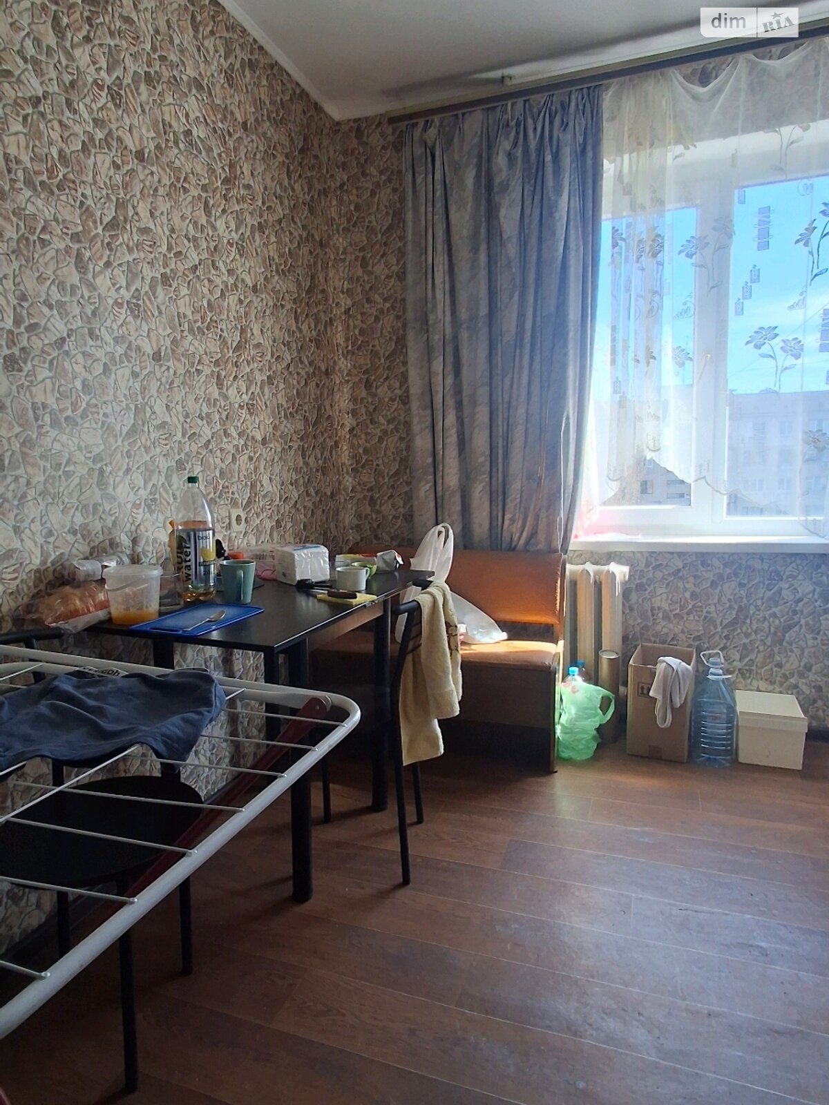 Продаж однокімнатної квартири в Одесі, на просп. Князя Ярослава Мудрого 22А, фото 1 Продаж однокімнатної квартири в Одесі, на просп. Князя Ярослава Мудрого 22А, фото 1