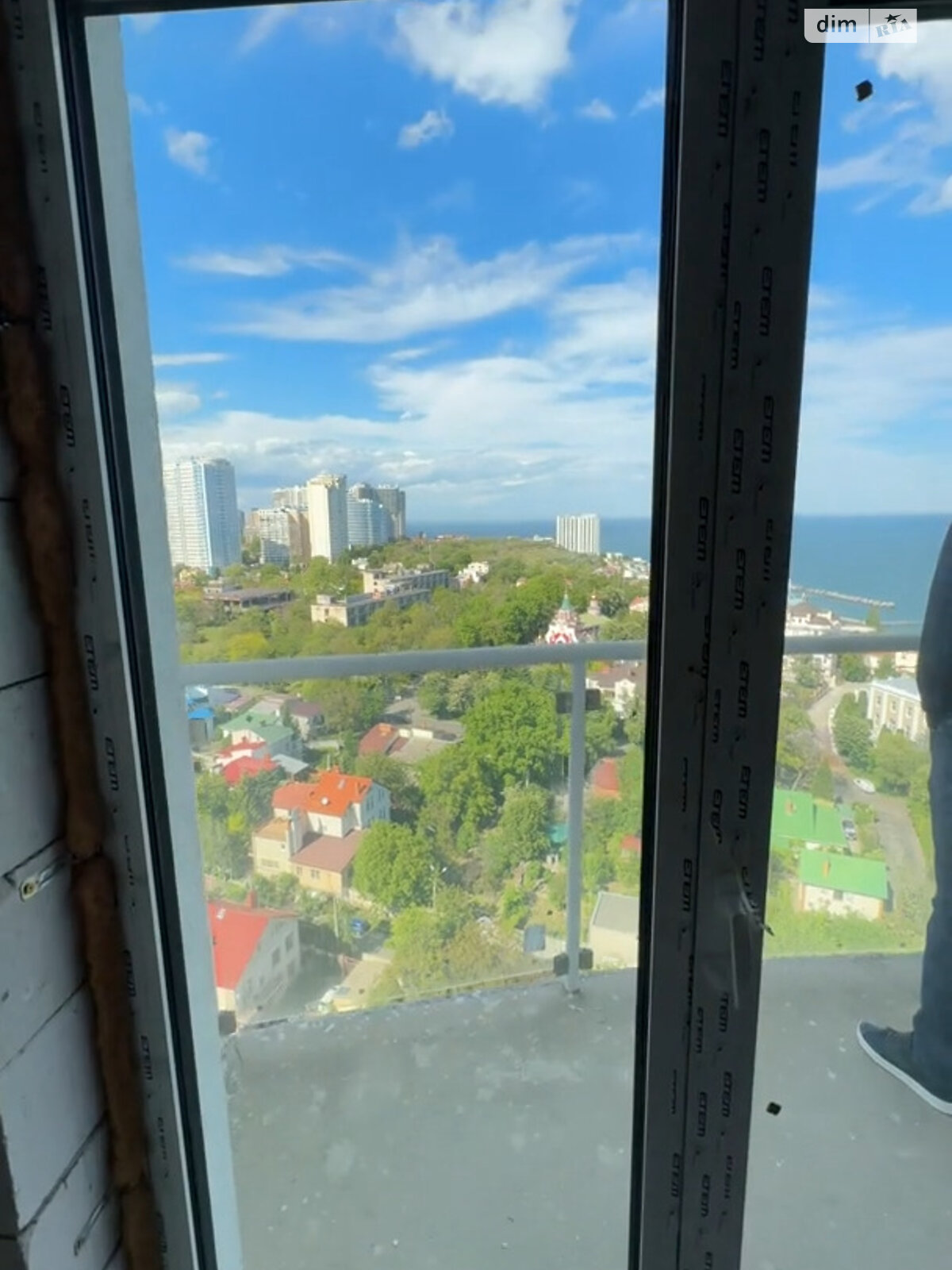 Продажа однокомнатной квартиры в Одессе, на пер. Кордонный 2/2, фото 1 Продажа однокомнатной квартиры в Одессе, на пер. Кордонный 2/2, фото 1