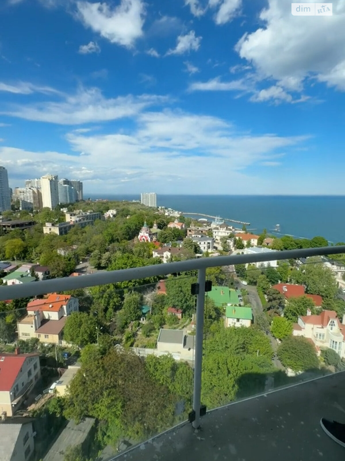 Продажа однокомнатной квартиры в Одессе, на пер. Кордонный 2/2, фото 1 Продажа однокомнатной квартиры в Одессе, на пер. Кордонный 2/2, фото 1