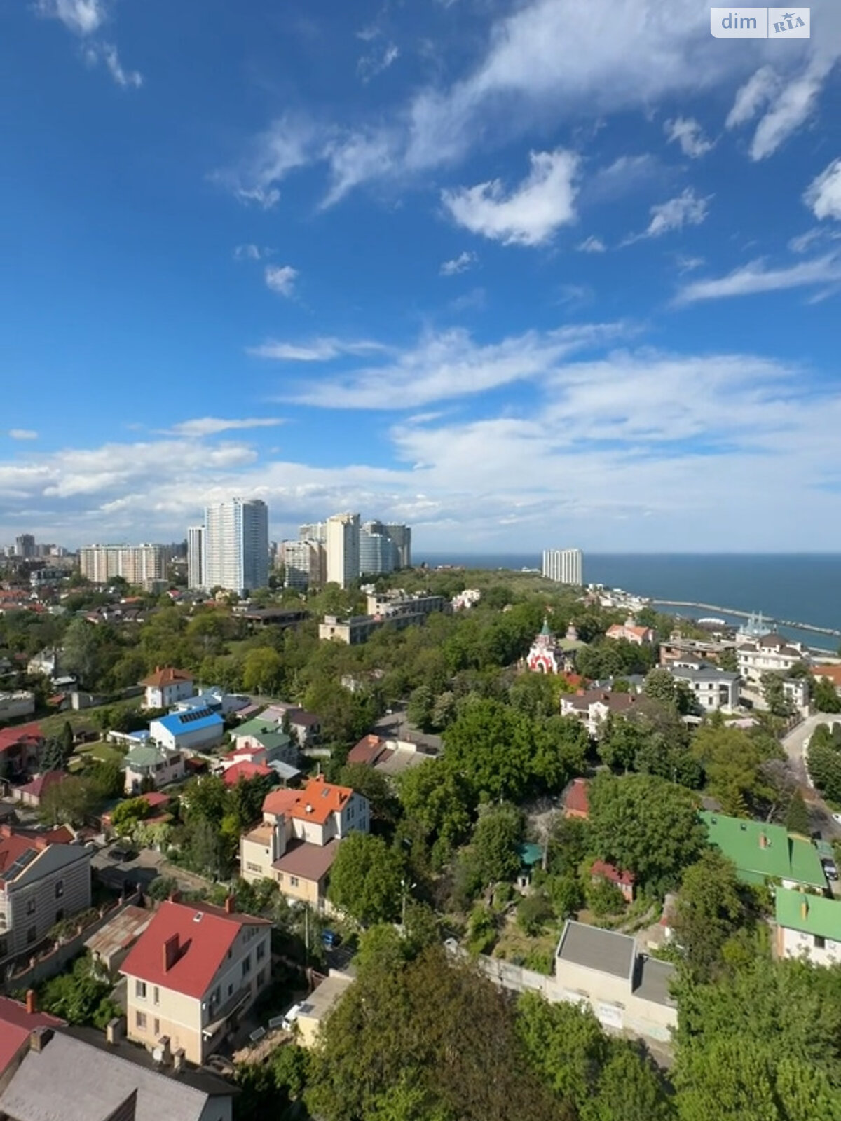 Продажа однокомнатной квартиры в Одессе, на пер. Кордонный 2/2, фото 1 Продажа однокомнатной квартиры в Одессе, на пер. Кордонный 2/2, фото 1