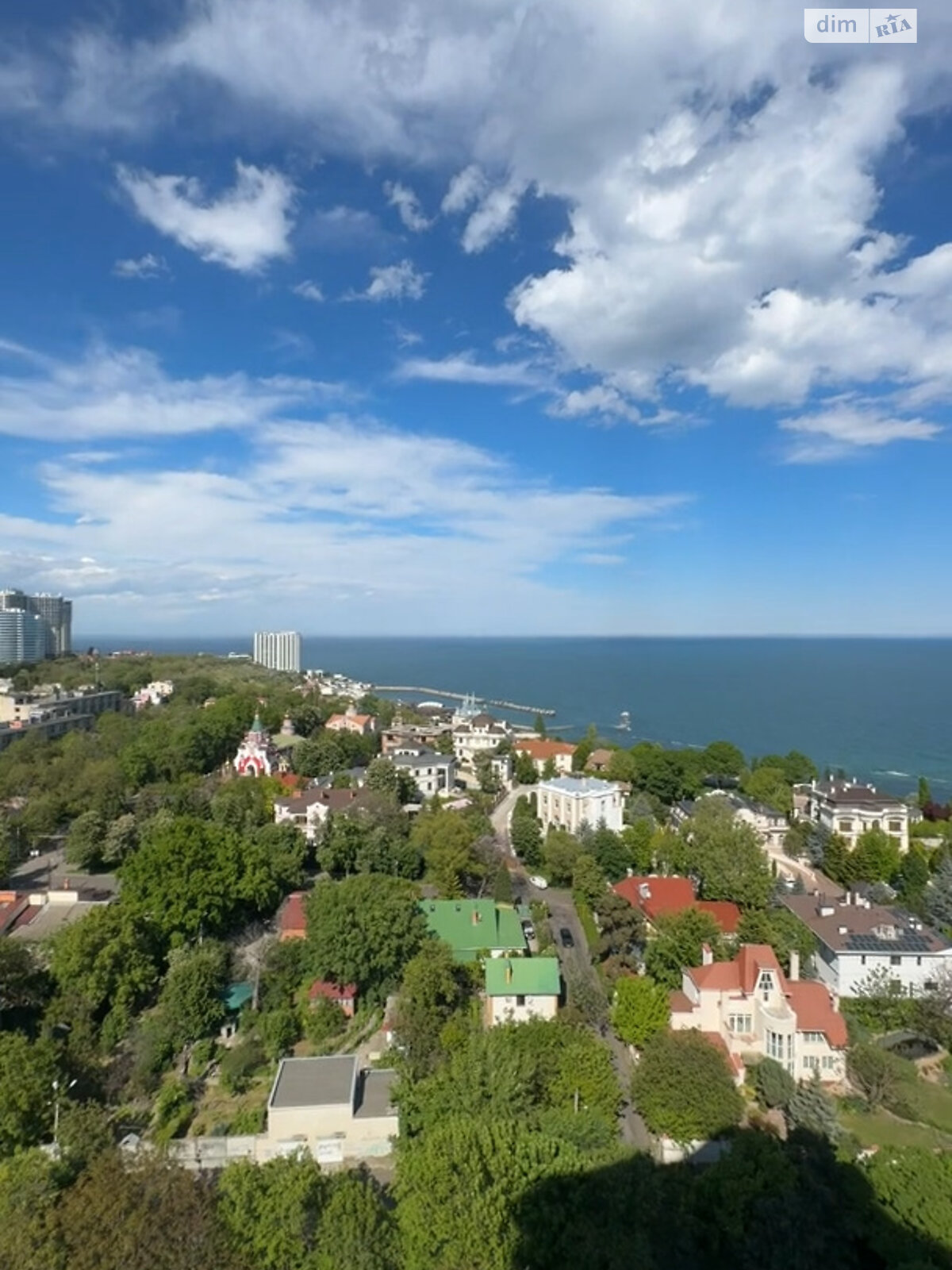 Продажа однокомнатной квартиры в Одессе, на пер. Кордонный 2/2, фото 1 Продажа однокомнатной квартиры в Одессе, на пер. Кордонный 2/2, фото 1