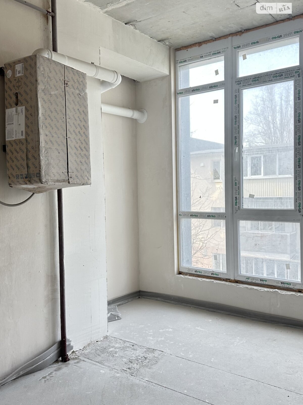 Продаж двокімнатної квартири в Одесі, на вул. Космонавтів 23К, фото 1 Продаж двокімнатної квартири в Одесі, на вул. Космонавтів 23К, фото 1