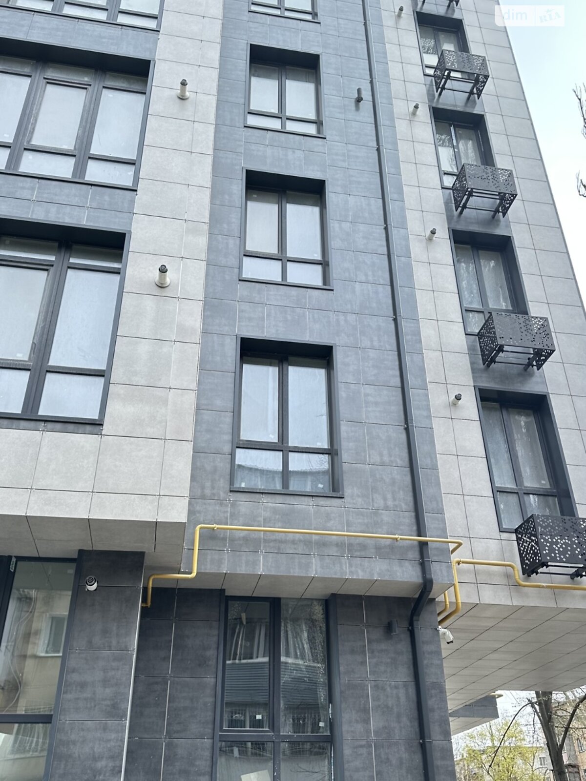 Продаж двокімнатної квартири в Одесі, на вул. Космонавтів 23К, фото 1 Продаж двокімнатної квартири в Одесі, на вул. Космонавтів 23К, фото 1
