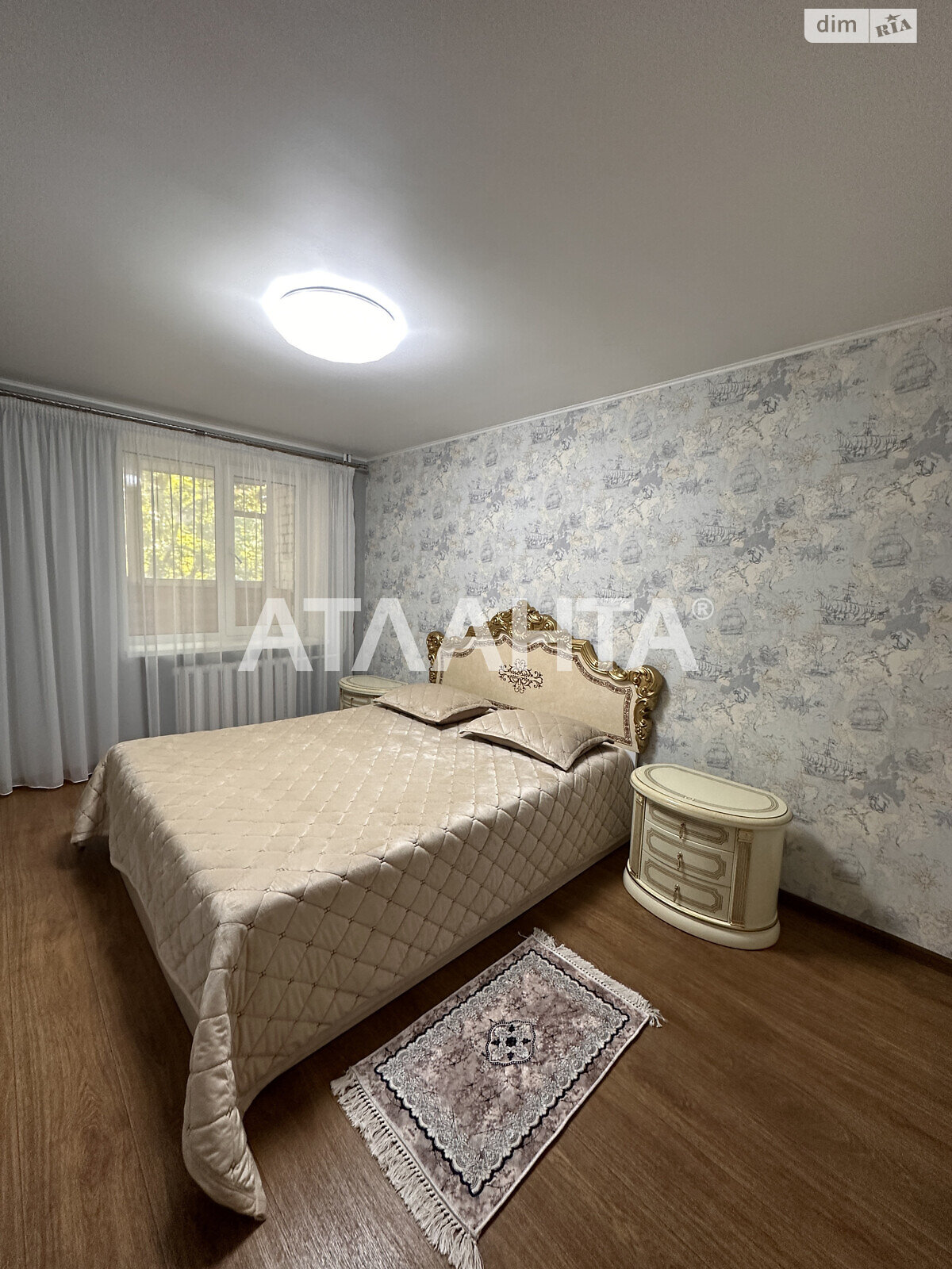 Продажа двухкомнатной квартиры в Одессе, на ул. Космонавтов 32, фото 1 Продажа двухкомнатной квартиры в Одессе, на ул. Космонавтов 32, фото 1