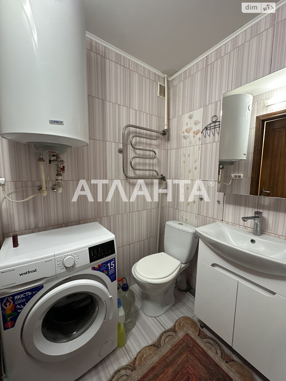 Продажа двухкомнатной квартиры в Одессе, на ул. Космонавтов 32, фото 1 Продажа двухкомнатной квартиры в Одессе, на ул. Космонавтов 32, фото 1