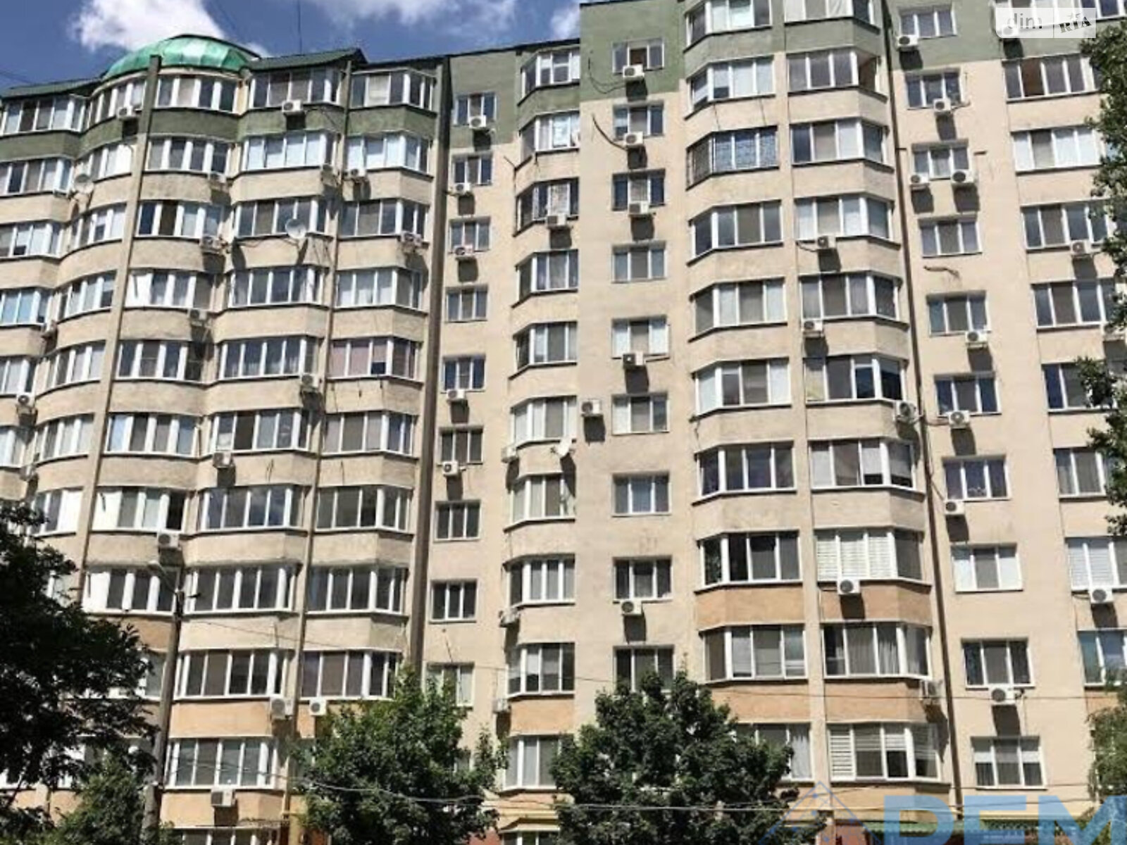 Продажа двухкомнатной квартиры в Одессе, на ул. Костанди 199, фото 1 Продажа двухкомнатной квартиры в Одессе, на ул. Костанди 199, фото 1