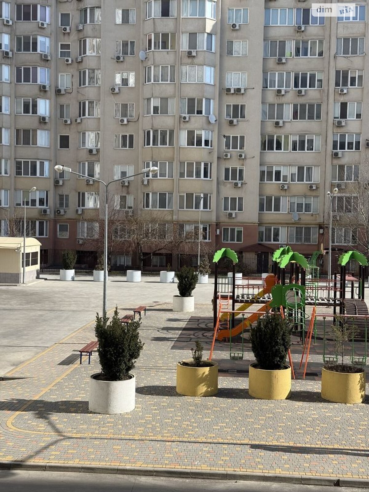 Продажа двухкомнатной квартиры в Одессе, на ул. Костанди 199, фото 1 Продажа двухкомнатной квартиры в Одессе, на ул. Костанди 199, фото 1