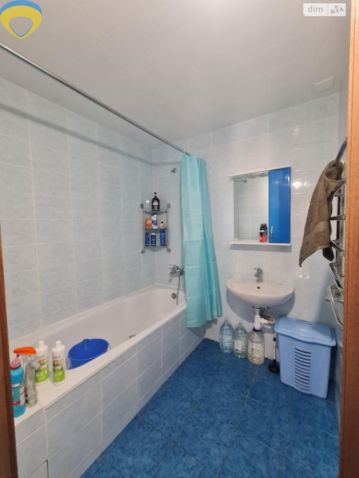 Продажа двухкомнатной квартиры в Одессе, на ул. Костанди 203/1, фото 1 Продажа двухкомнатной квартиры в Одессе, на ул. Костанди 203/1, фото 1