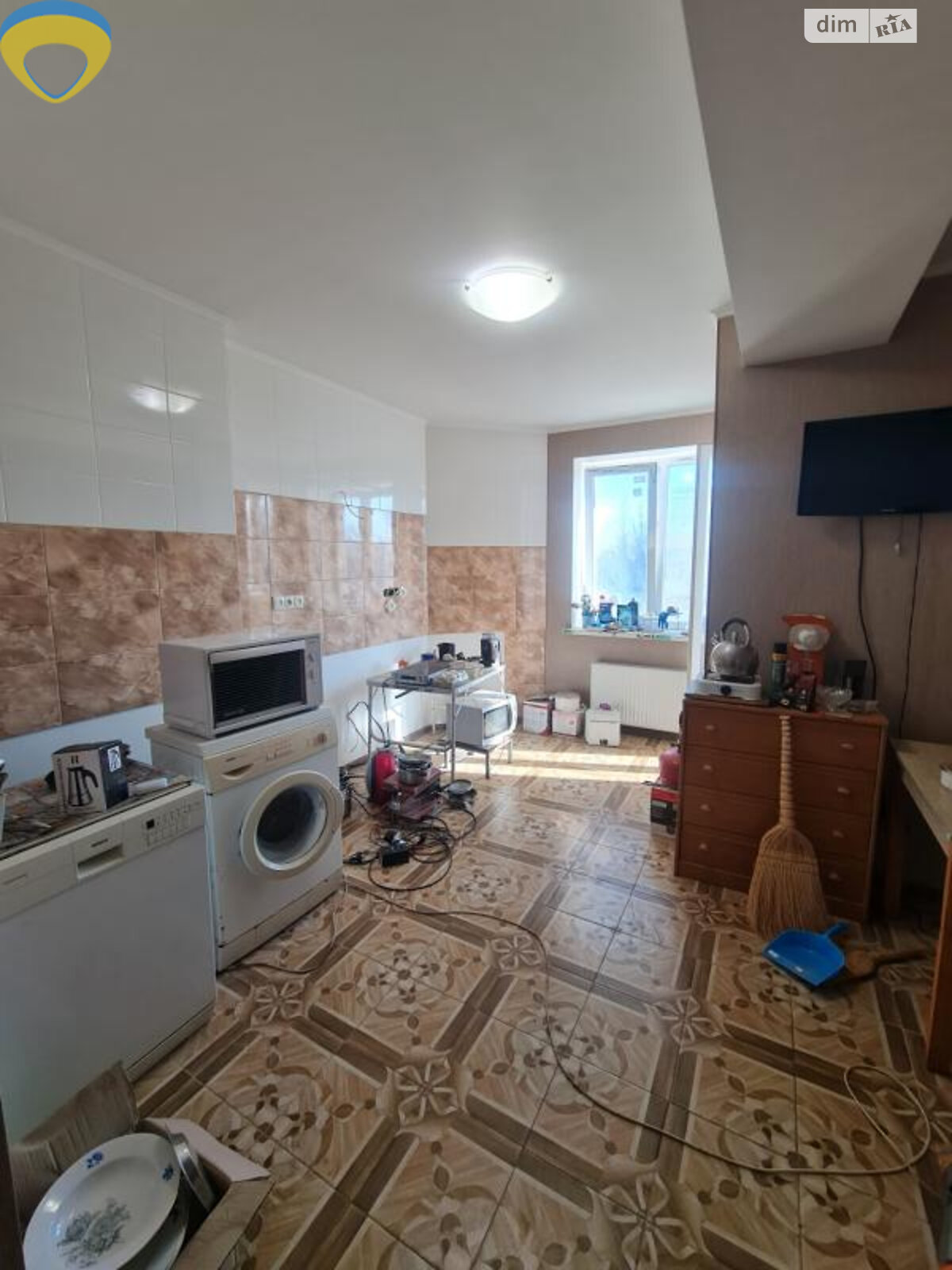 Продажа двухкомнатной квартиры в Одессе, на ул. Костанди 203/1, фото 1 Продажа двухкомнатной квартиры в Одессе, на ул. Костанди 203/1, фото 1