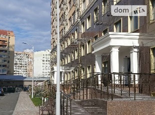 Продажа однокомнатной квартиры в Одессе, на ул. Академика Сахарова 3,, кв. 7, район Котовского фото 1 Продажа однокомнатной квартиры в Одессе, на ул. Академика Сахарова 3,, кв. 7, район Котовского фото 1