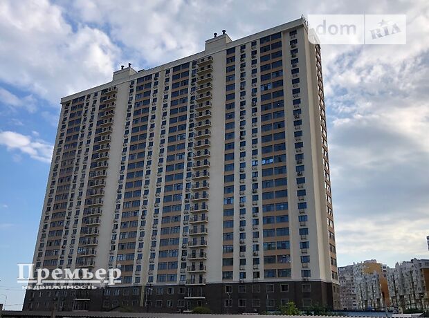 Продаж однокімнатної квартири в Одесі на вул. Академіка Сахарова район Містечко Котовського фото 1 Продаж однокімнатної квартири в Одесі на вул. Академіка Сахарова район Містечко Котовського фото 1