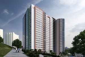 Продажа двухкомнатной квартиры в Одессе, на ул. Пишоновская 22, фото 2