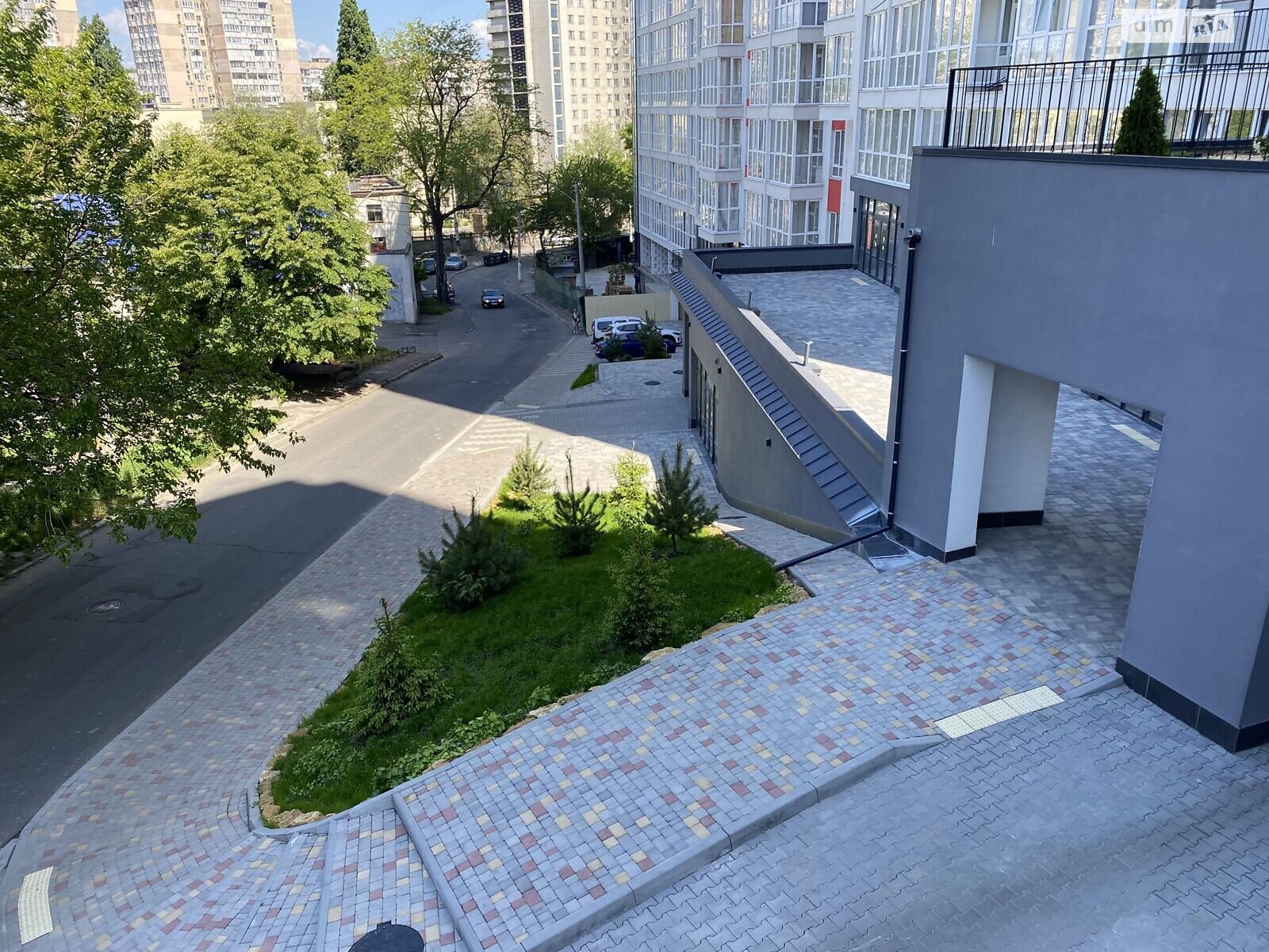 Продажа однокомнатной квартиры в Одессе, на ул. Пишоновская 22, фото 1 Продажа однокомнатной квартиры в Одессе, на ул. Пишоновская 22, фото 1
