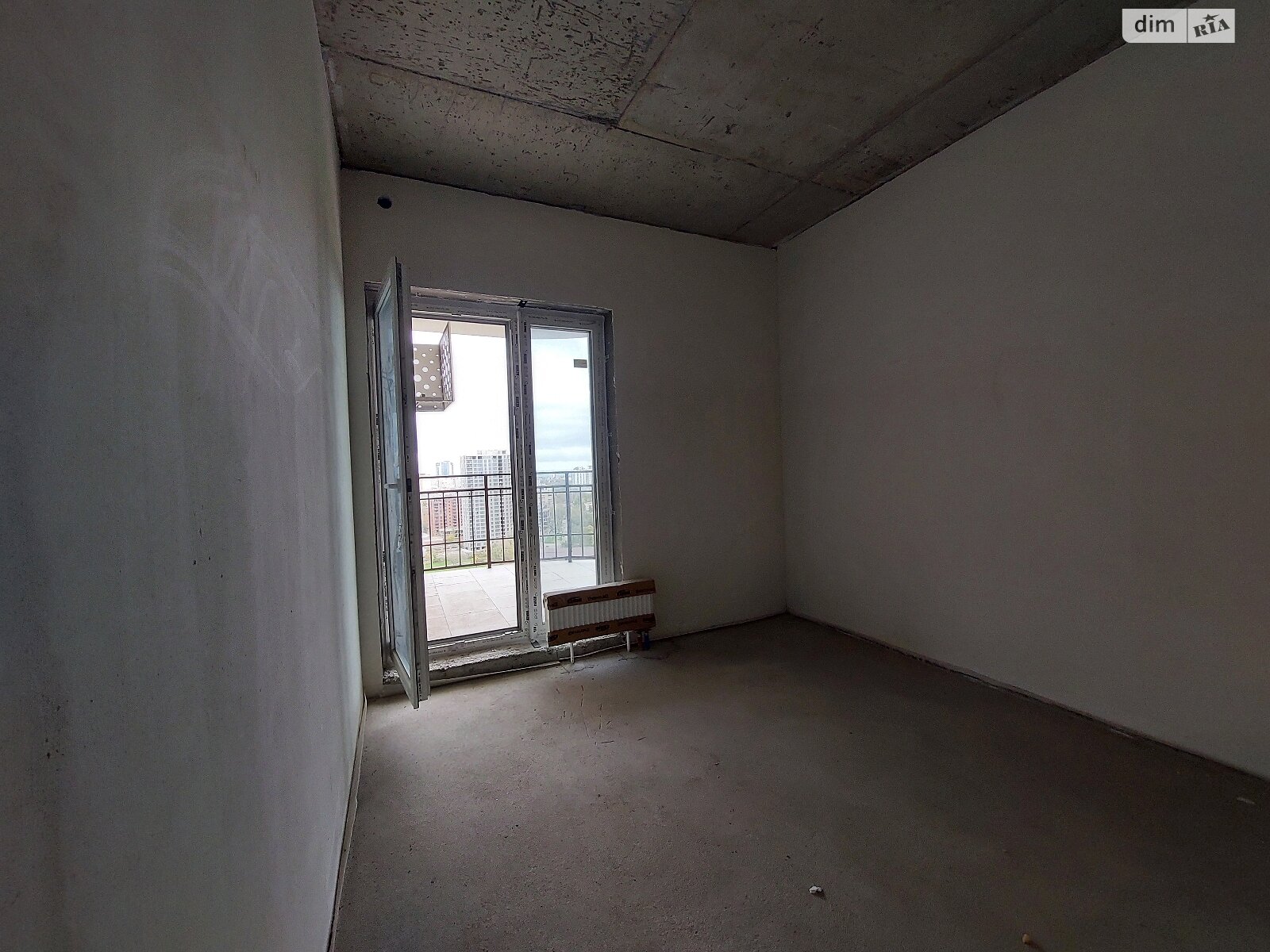 Продаж двокімнатної квартири в Одесі, на вул. Красива 3/61, фото 1