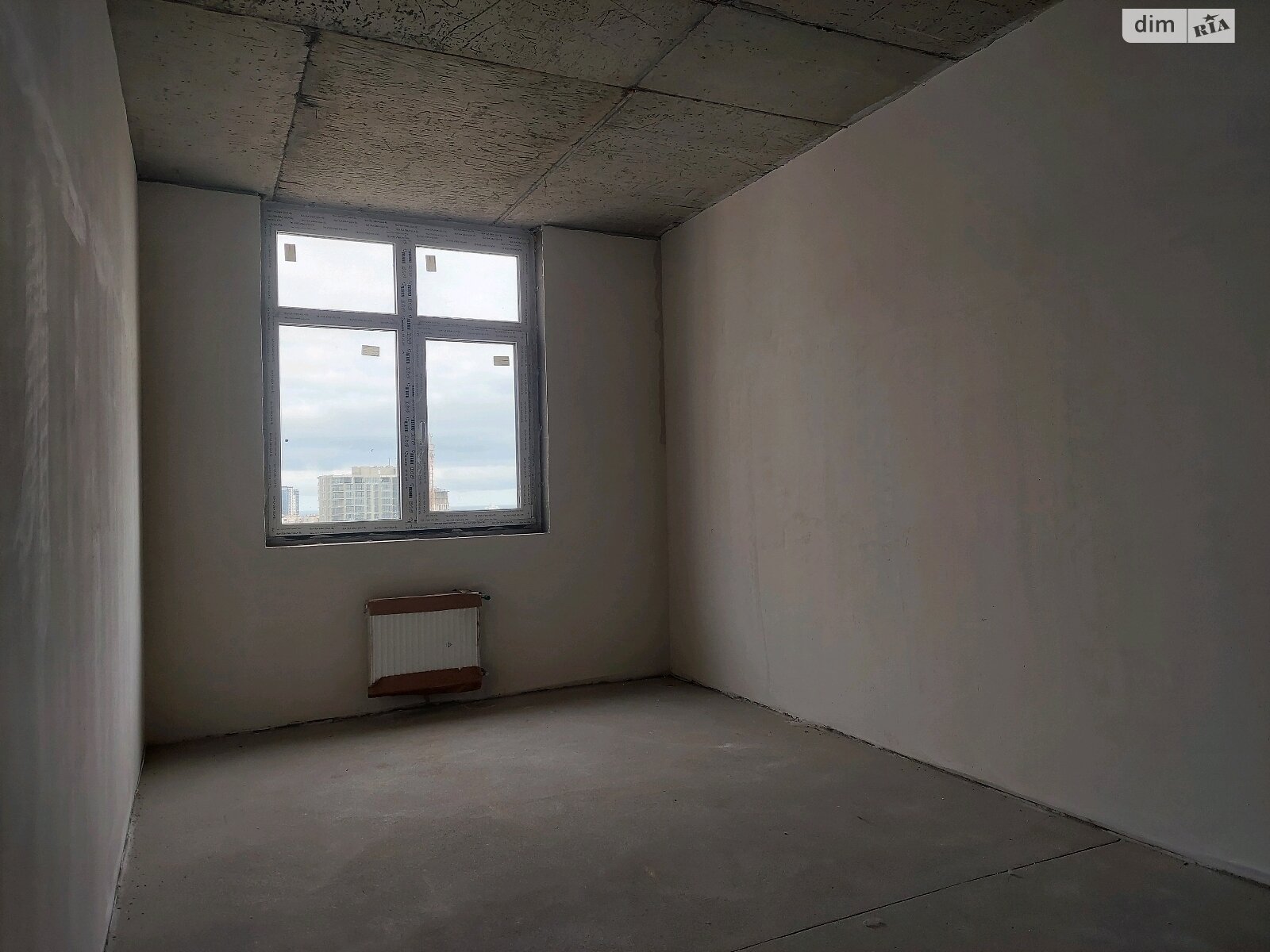 Продаж двокімнатної квартири в Одесі, на вул. Красива 3/61, фото 1