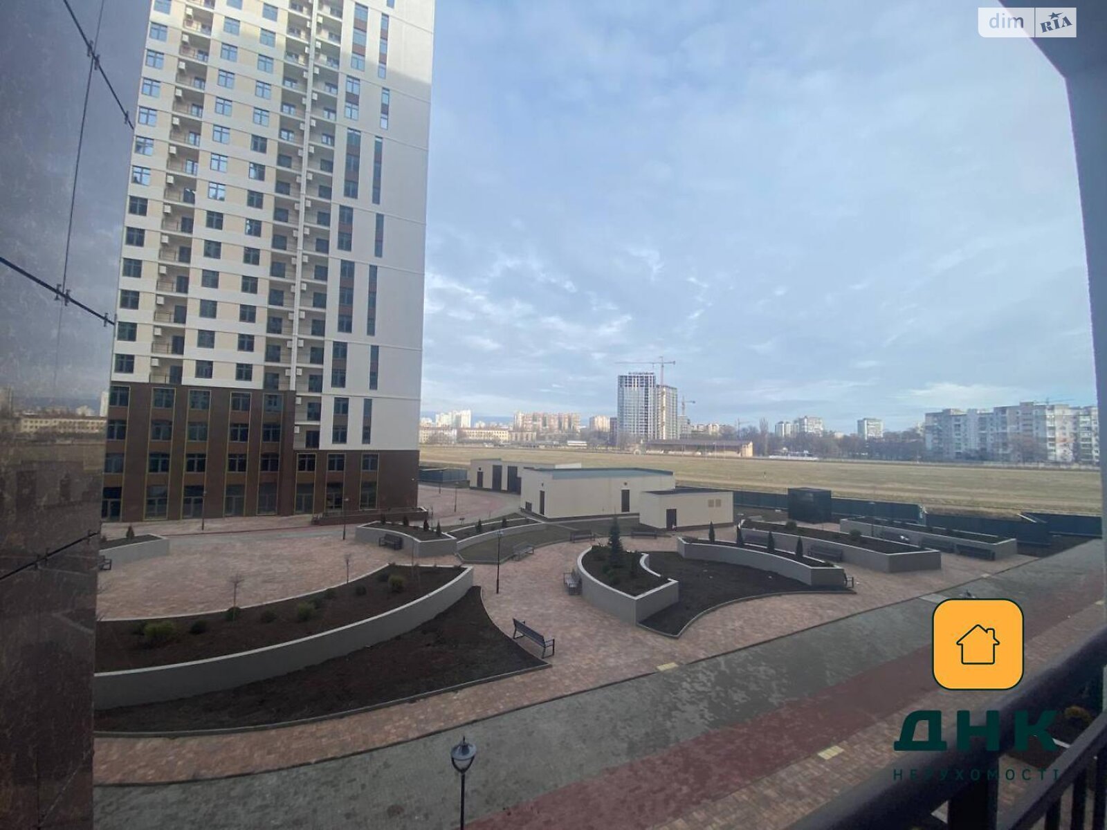 Продажа двухкомнатной квартиры в Одессе, на ул. Краснова, фото 1 Продажа двухкомнатной квартиры в Одессе, на ул. Краснова, фото 1