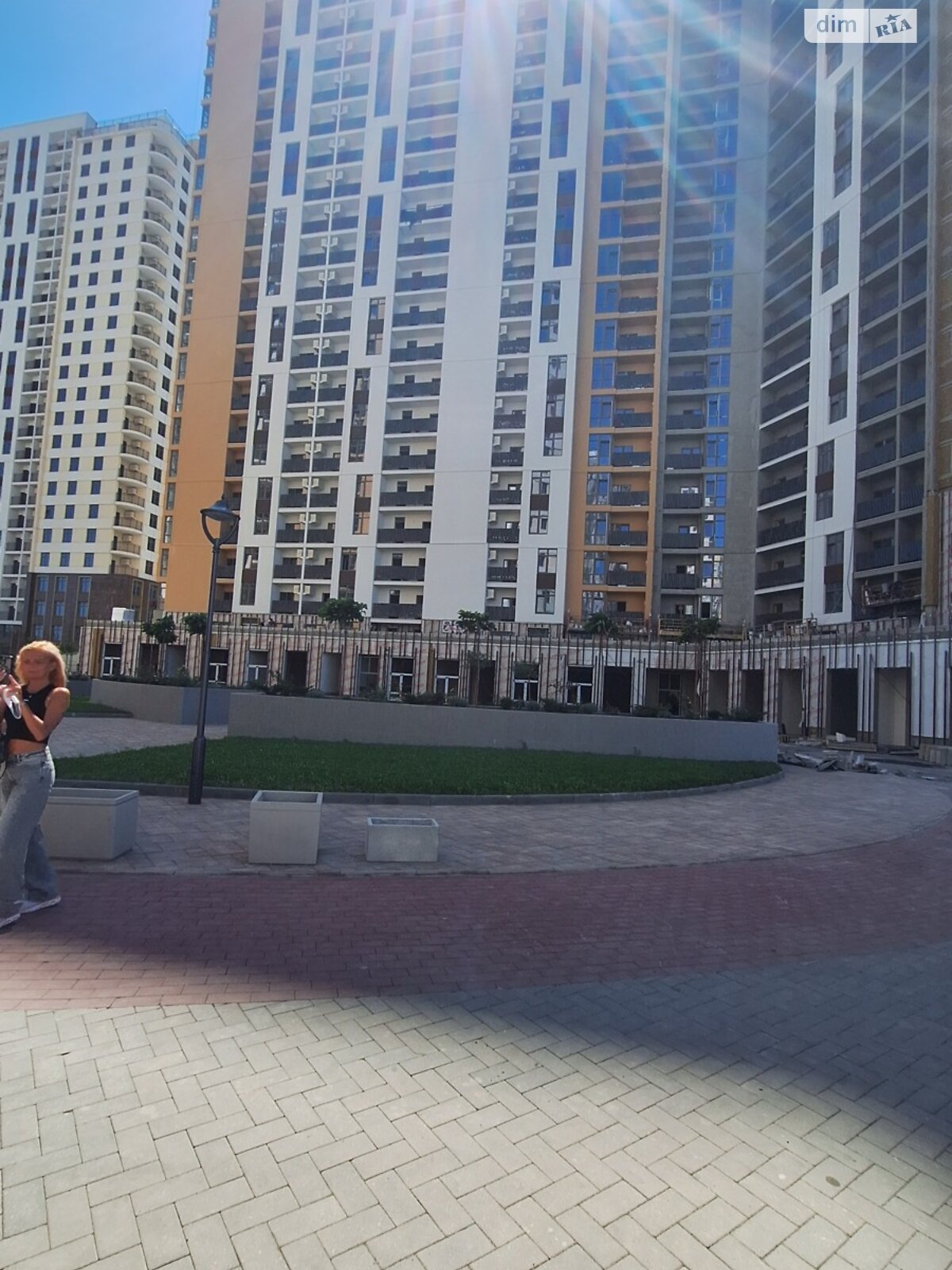 Продажа двухкомнатной квартиры в Одессе, на ул. Краснова 3 корпус 63, фото 1 Продажа двухкомнатной квартиры в Одессе, на ул. Краснова 3 корпус 63, фото 1