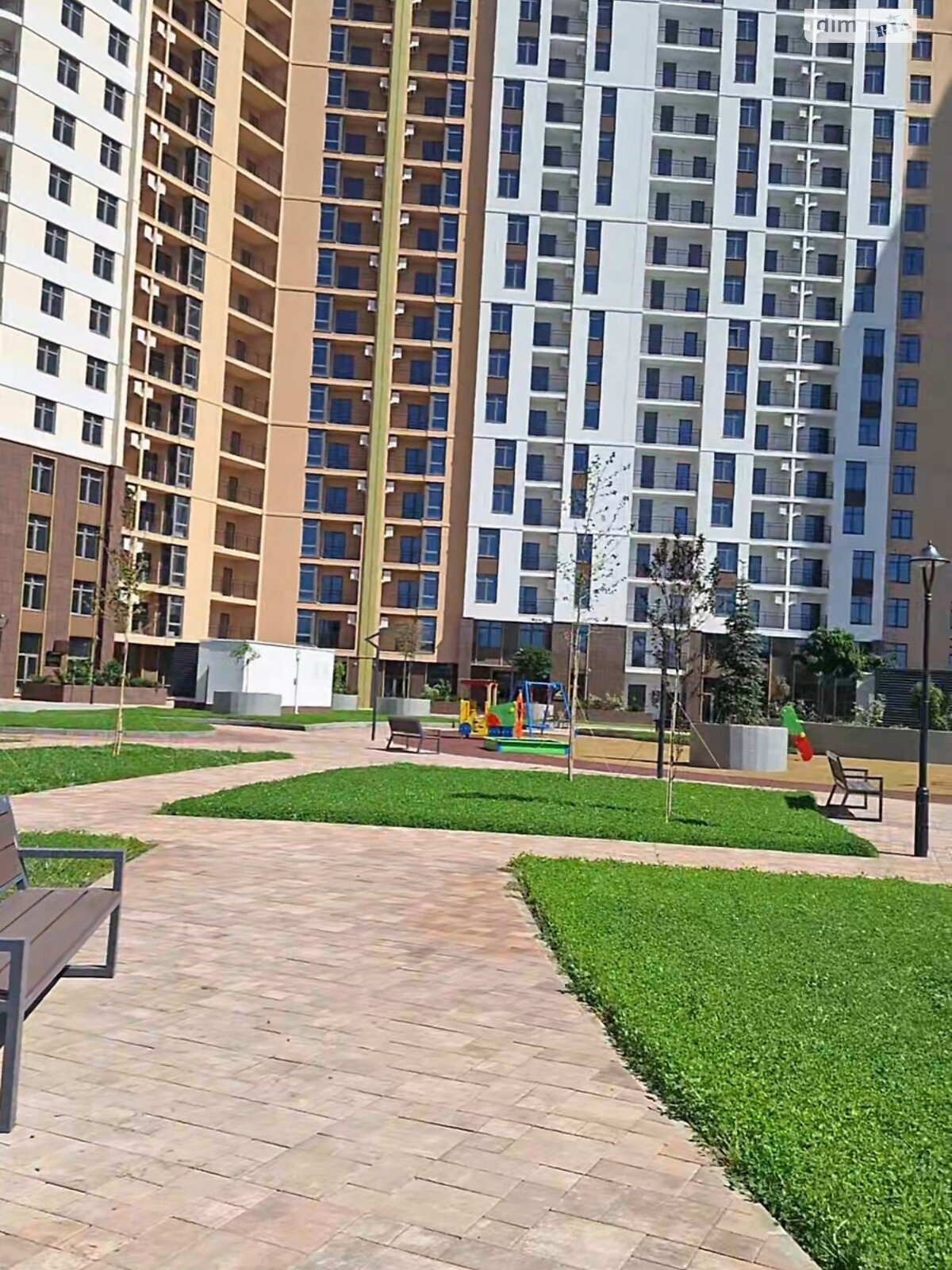 Продажа двухкомнатной квартиры в Одессе, на ул. Краснова 3 корпус 63, фото 1 Продажа двухкомнатной квартиры в Одессе, на ул. Краснова 3 корпус 63, фото 1