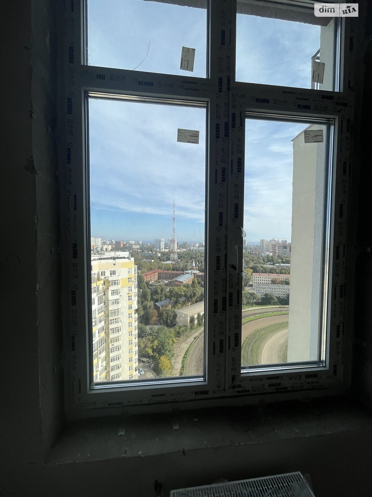 Продажа двухкомнатной квартиры в Одессе, на ул. Краснова 3 корпус 60, фото 1 Продажа двухкомнатной квартиры в Одессе, на ул. Краснова 3 корпус 60, фото 1
