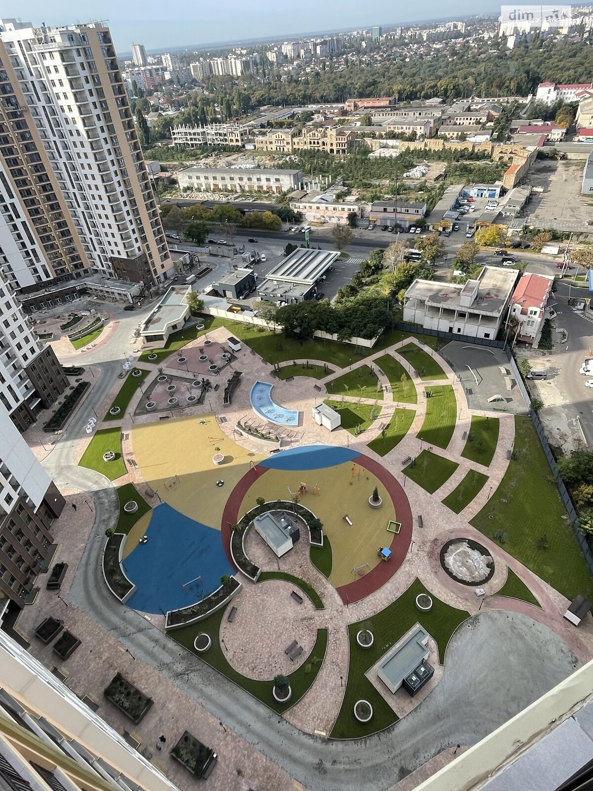 Продажа двухкомнатной квартиры в Одессе, на ул. Краснова 3 корпус 60, фото 1 Продажа двухкомнатной квартиры в Одессе, на ул. Краснова 3 корпус 60, фото 1