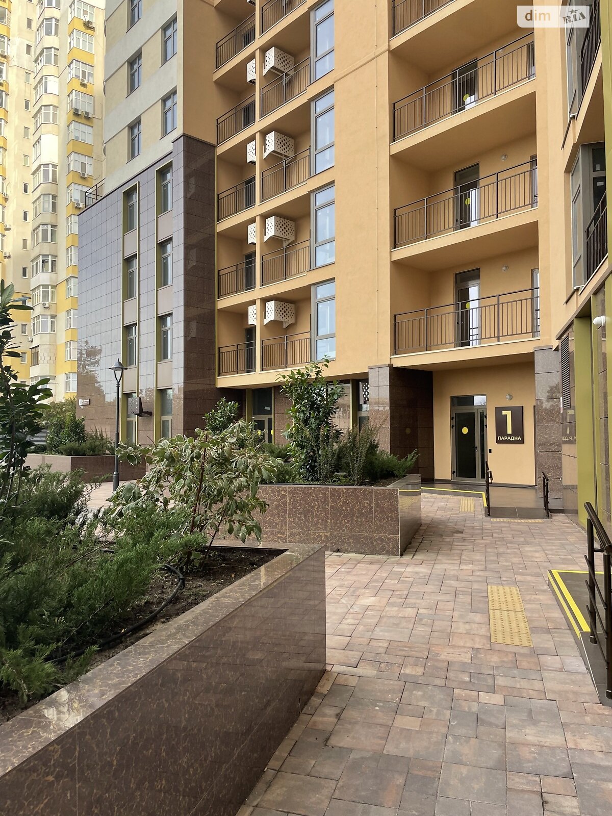Продажа двухкомнатной квартиры в Одессе, на ул. Краснова 3 корпус 60, фото 1 Продажа двухкомнатной квартиры в Одессе, на ул. Краснова 3 корпус 60, фото 1