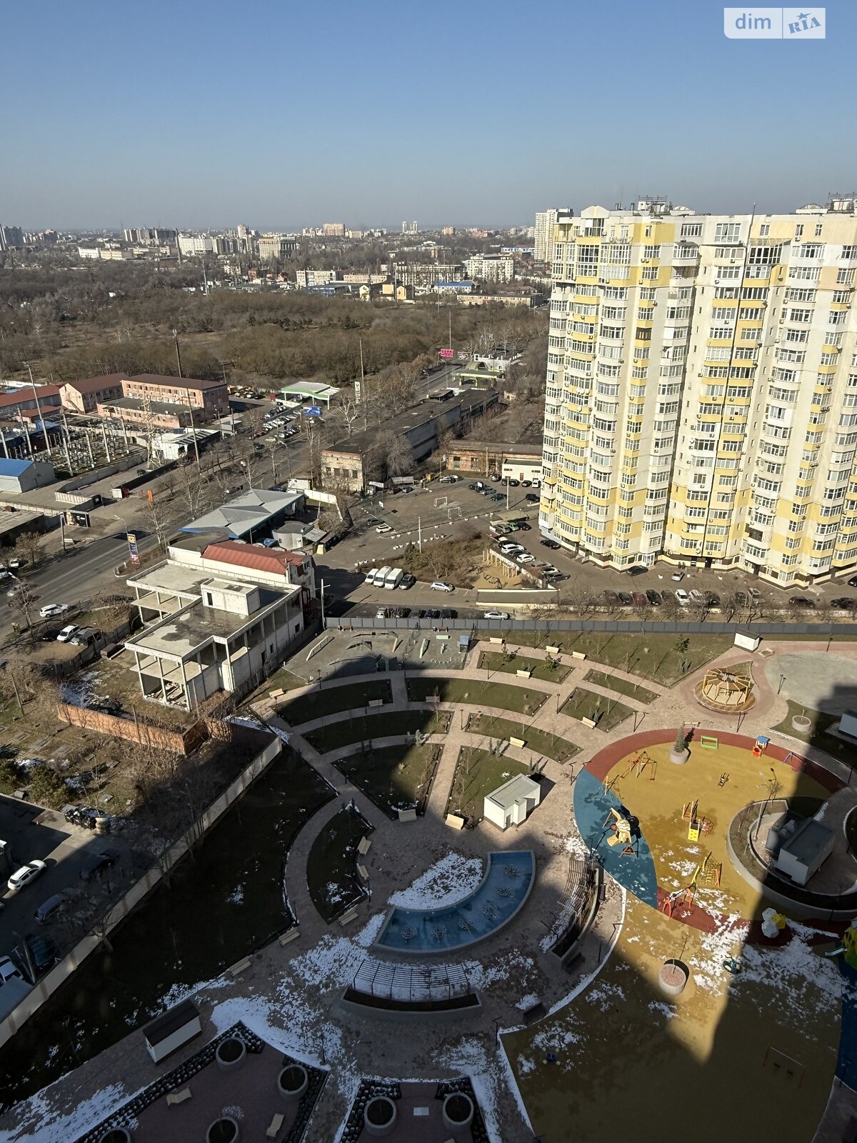 Продажа трехкомнатной квартиры в Одессе, на ул. Краснова 3 корпус 61, фото 1