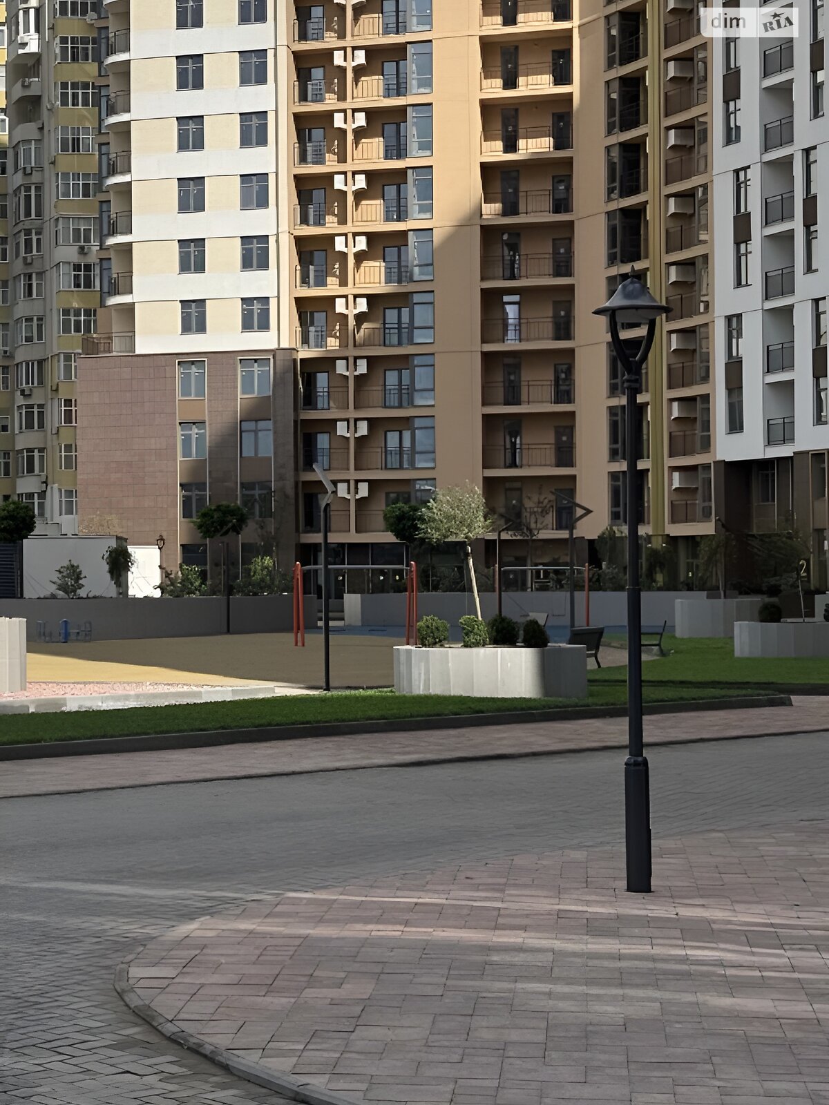 Продажа однокомнатной квартиры в Одессе, на ул. Краснова 3 корпус 63, фото 1 Продажа однокомнатной квартиры в Одессе, на ул. Краснова 3 корпус 63, фото 1