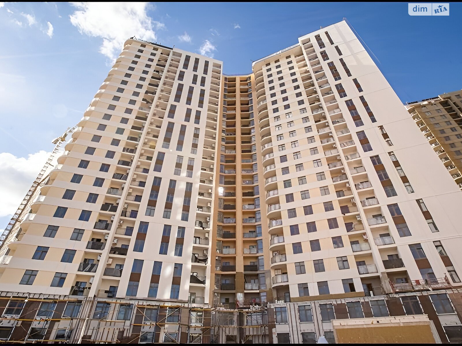 Продажа однокомнатной квартиры в Одессе, на ул. Краснова 3 корпус 66, фото 1 Продажа однокомнатной квартиры в Одессе, на ул. Краснова 3 корпус 66, фото 1