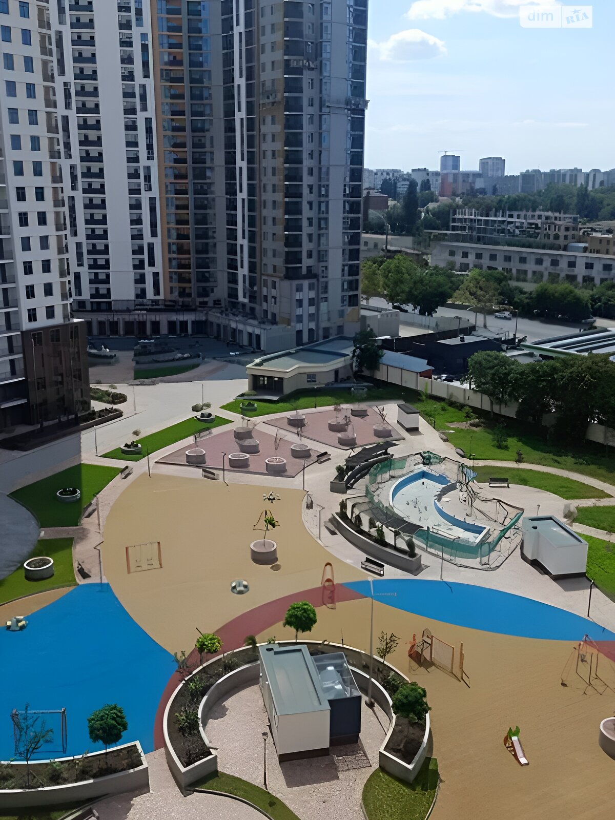 Продаж однокімнатної квартири в Одесі, на вул. Краснова 3 корпус 60, фото 1 Продаж однокімнатної квартири в Одесі, на вул. Краснова 3 корпус 60, фото 1