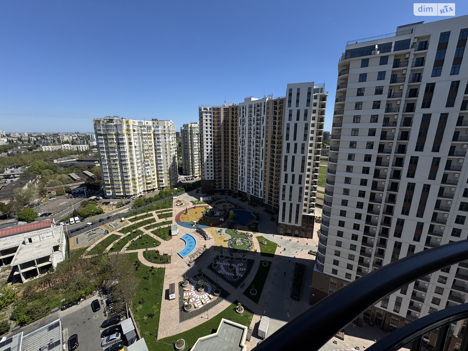 Продаж двокімнатної квартири в Одесі, на вул. Краснова 3Б/1, фото 1 Продаж двокімнатної квартири в Одесі, на вул. Краснова 3Б/1, фото 1