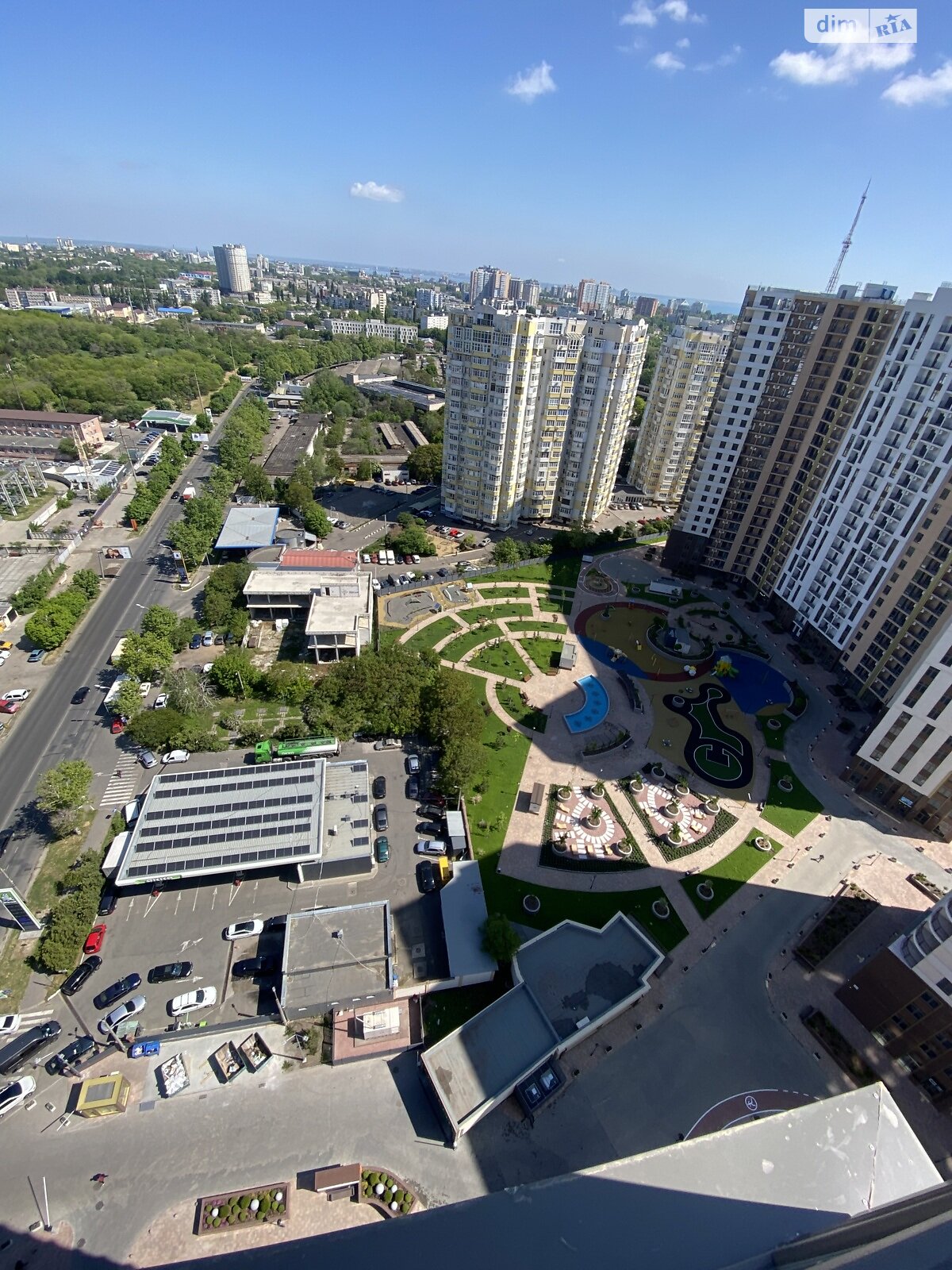 Продаж однокімнатної квартири в Одесі, на вул. Краснова 3 корпус 63, фото 1 Продаж однокімнатної квартири в Одесі, на вул. Краснова 3 корпус 63, фото 1