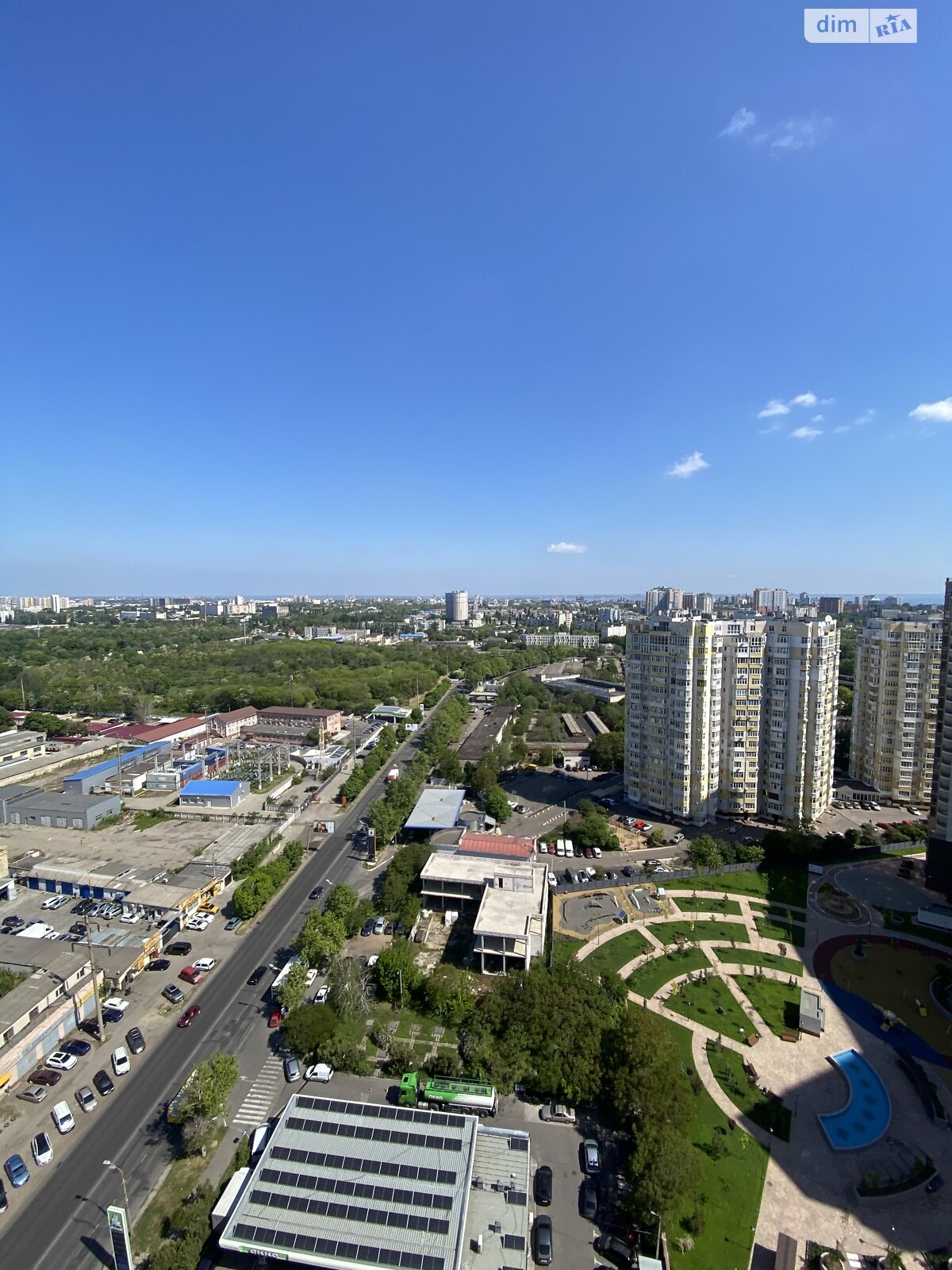 Продаж однокімнатної квартири в Одесі, на вул. Краснова 3 корпус 63, фото 1 Продаж однокімнатної квартири в Одесі, на вул. Краснова 3 корпус 63, фото 1