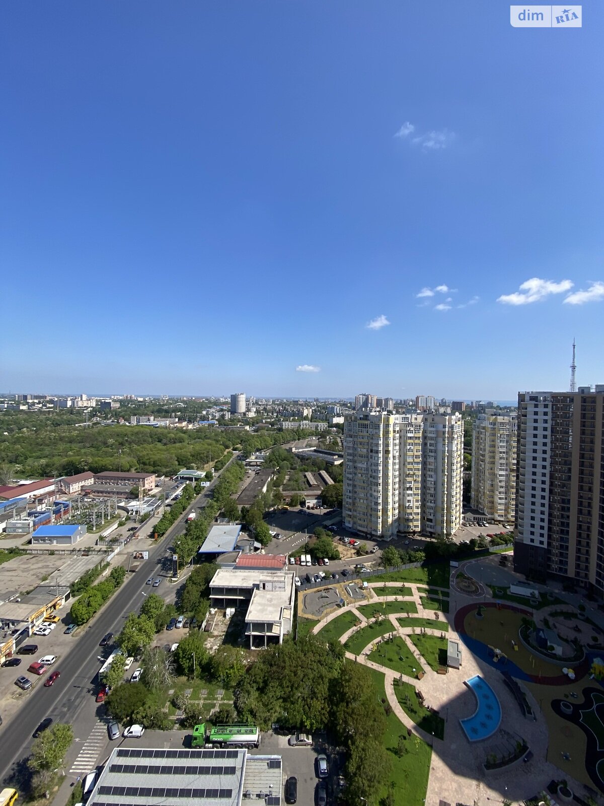Продаж однокімнатної квартири в Одесі, на вул. Краснова 3 корпус 63, фото 1 Продаж однокімнатної квартири в Одесі, на вул. Краснова 3 корпус 63, фото 1