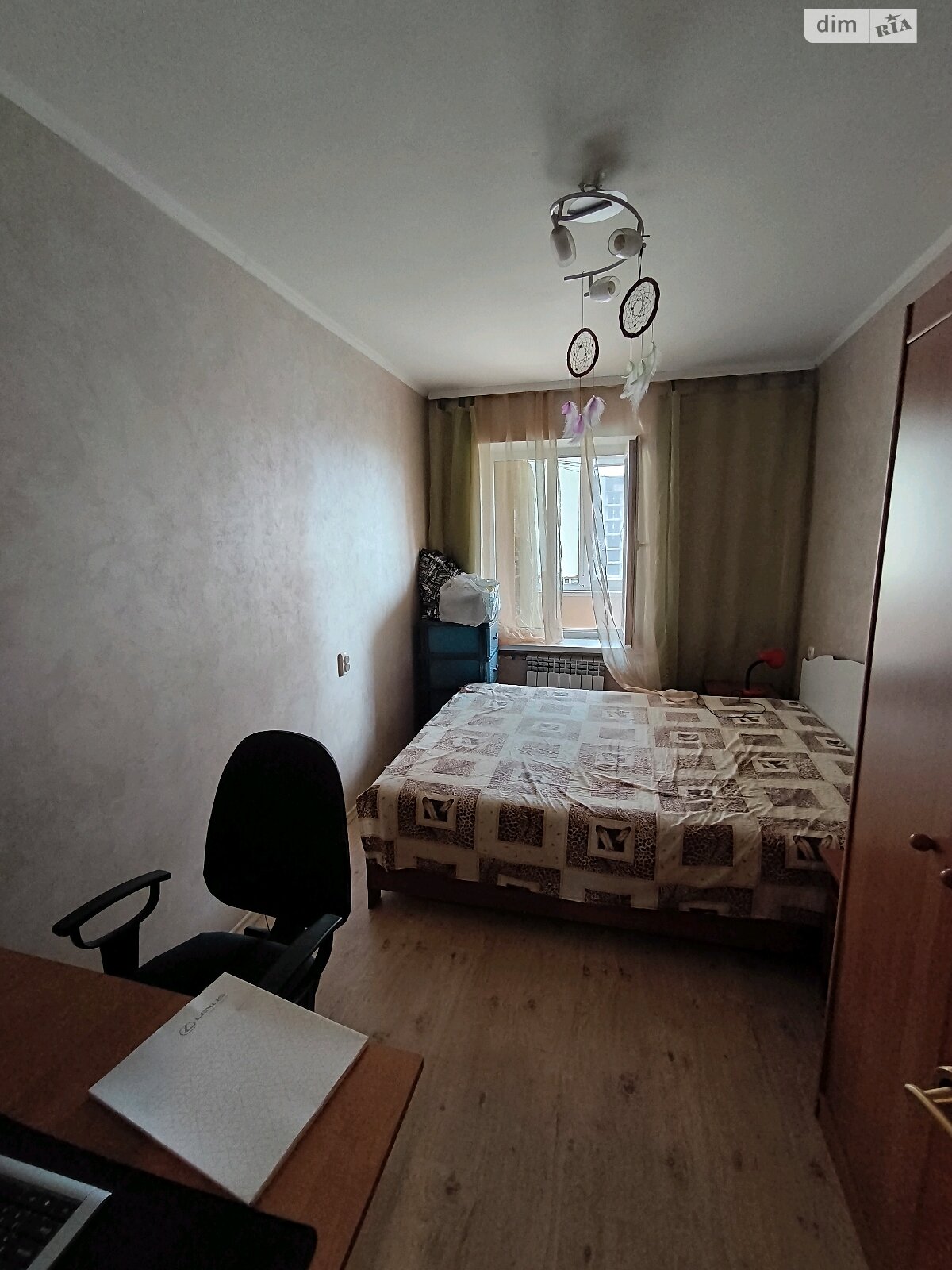 Продаж двокімнатної квартири в Одесі, на вул. Краснова 14, фото 1 Продаж двокімнатної квартири в Одесі, на вул. Краснова 14, фото 1