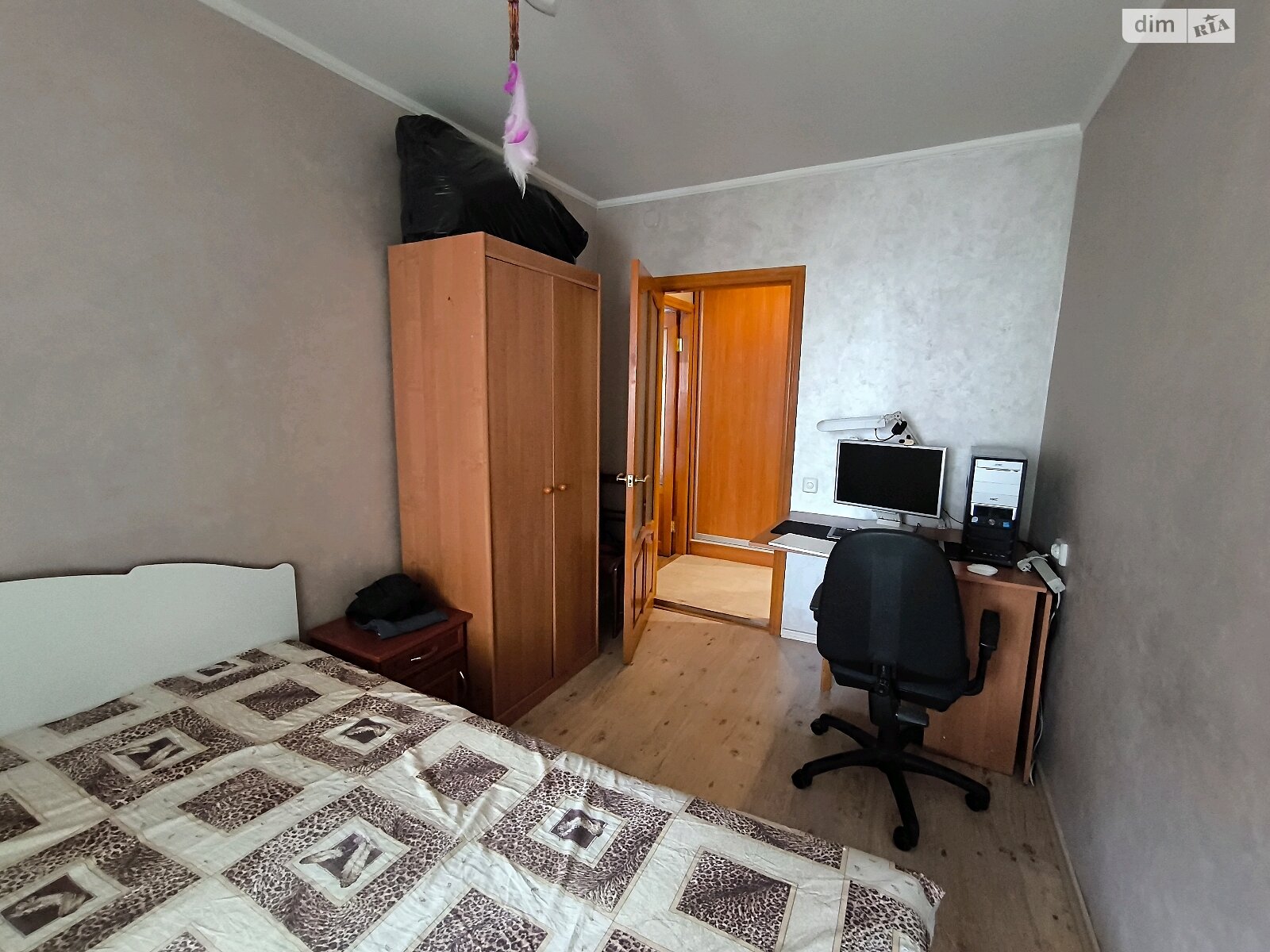 Продаж двокімнатної квартири в Одесі, на вул. Краснова 14, фото 1 Продаж двокімнатної квартири в Одесі, на вул. Краснова 14, фото 1