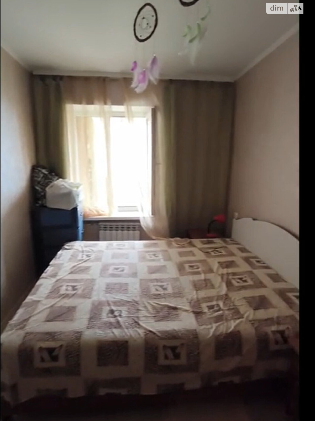 Продаж двокімнатної квартири в Одесі, на вул. Краснова 14, фото 1 Продаж двокімнатної квартири в Одесі, на вул. Краснова 14, фото 1